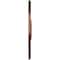 Ekena Millwork Bradford Ceiling Medallion (Fits Canopies up to 6 5/8"), Hand-Painted Copper Penny, 32 5/8"OD x 2"P CM32BRCPS - alternate 3
